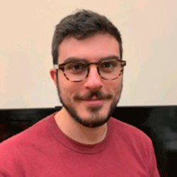 Leonardo Paradisi