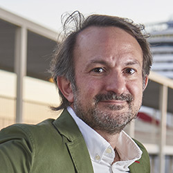 David Lacasa