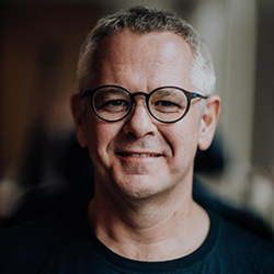 Chris Langwallner