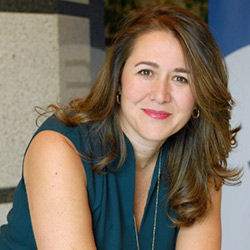 Angela López Antón
