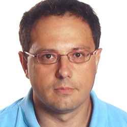 Jesús María Lopez de Ipiña Peña