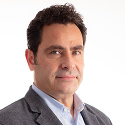 Pablo López Salcedo