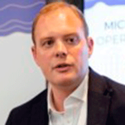 Michael Atkinson