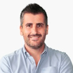 Marcos Díez