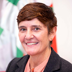 Leyre Madariaga Gangoiti