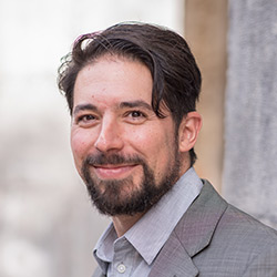 Iñigo Martin Aizpuru