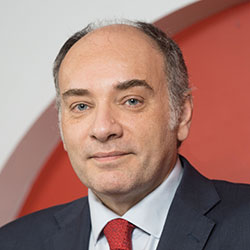 Alejandro Martínez Berriochoa