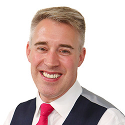 Tim McLachlan