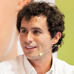 Guillermo Mena Sánchez