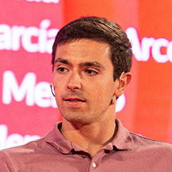 Diego Mendizabal Clausen