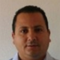 Hassen Merdassi