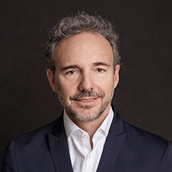 Esteban Mezzano