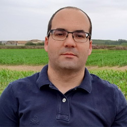 José María Montull Daniel