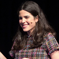 Clara Moreno