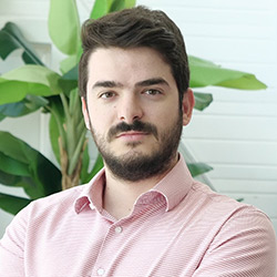 Francisco Javier Muñoz