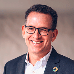 Nadav Berger