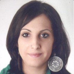 Marta Otero