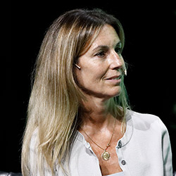 Ainhoa Oyarbide Mendieata