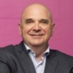 Fernando Pareja Cuena