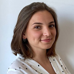 Lucie Paté