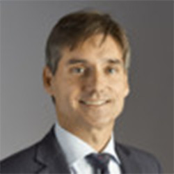 David Pérez Carrera