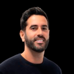 Ruben Hidalgo