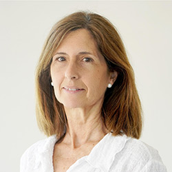 Cristina Ramirez de Lara