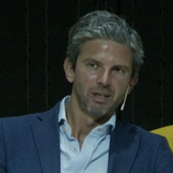 Fernando Rodriguez Bergareche