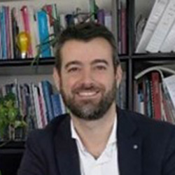 Gonzaga Ruiz de Gauna Gutierrez