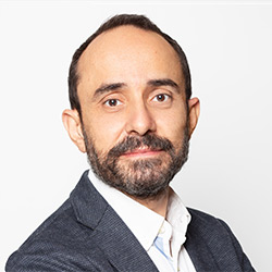 Juan María Sagarna Garcia