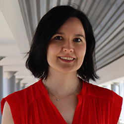 María José Sáiz Abajo