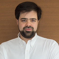Antonio Salles