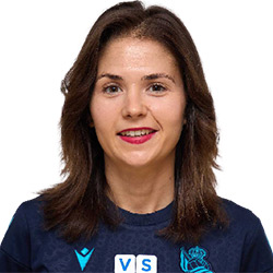 Virginia Santesteban Moriones