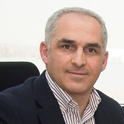Jesus Sanz Alvarez