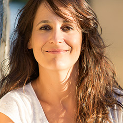 María Sanz de Galdeano Arocena