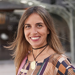 Lorena Savani Petroccione