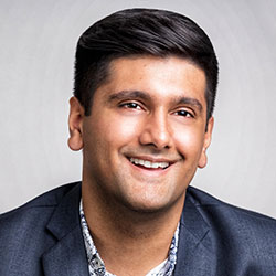 Travin Singh