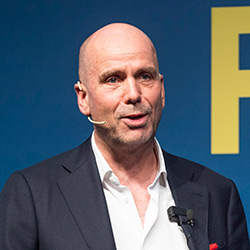 Henrik Stamm Kristensen