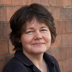 Carolyn Steel