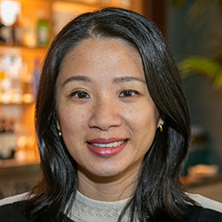 Angela Tay