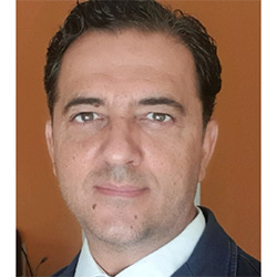 Antonio Tornero
