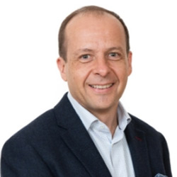 Alberto Vega Pascual