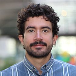 Adrien Villalonga