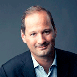 Xavier Boidevezi