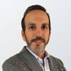 Alvaro García Quevedo