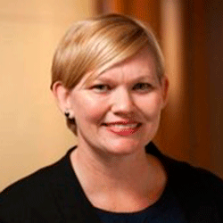 Amanda Hamilton