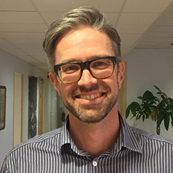 Johan Agrell