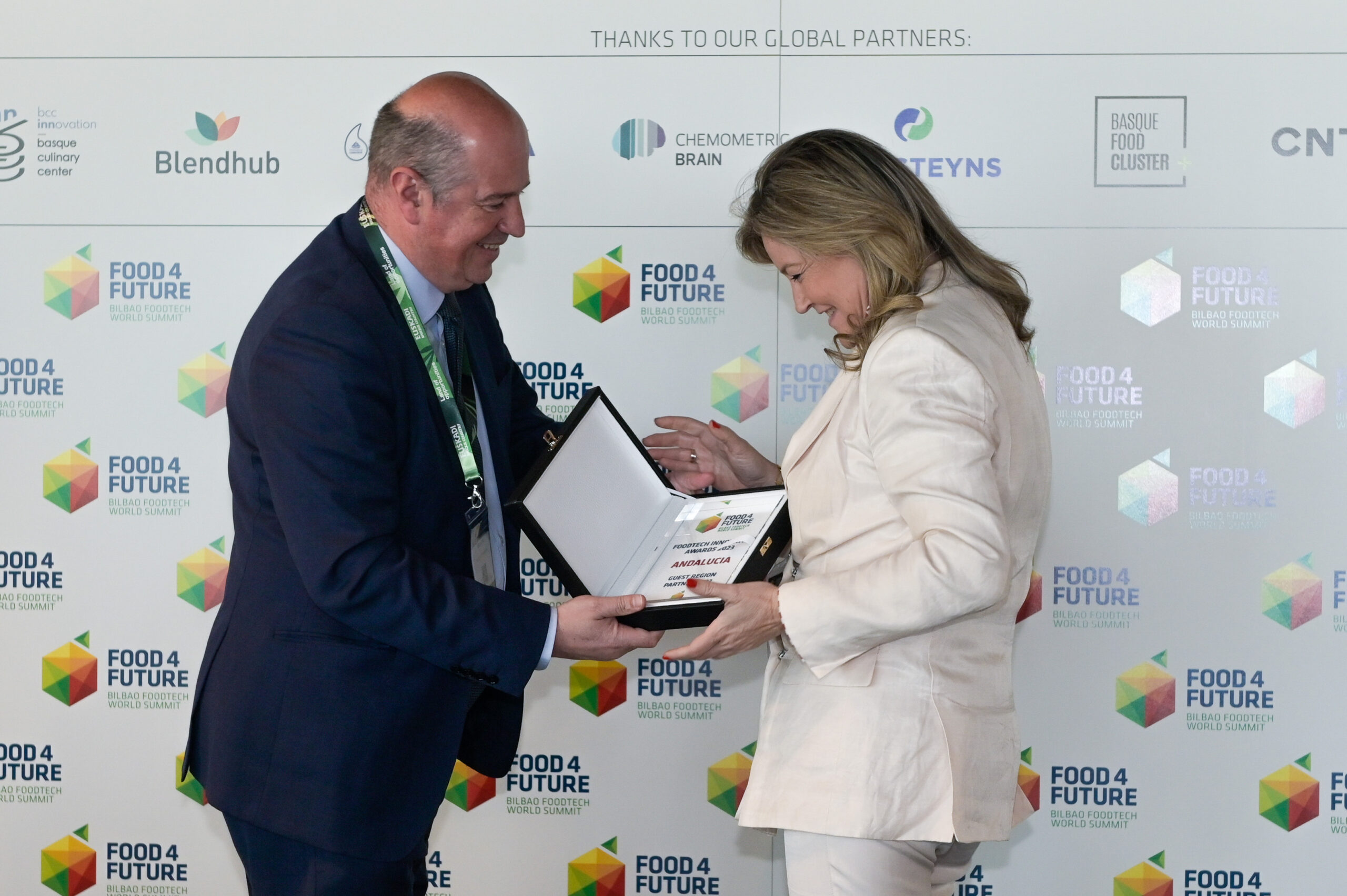 La Junta traza su hoja de ruta de digitalización para impulsar la Andalucía 5.0 del sector agroalimentario