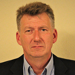 Jens P Andersen