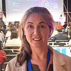 Josune Ayo Martínez
